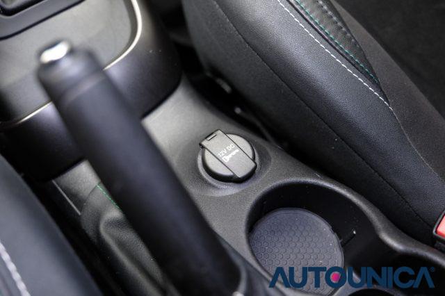 ALFA ROMEO Giulietta 1750 TURBO TCT QUADRIFOGLIO VERDE
