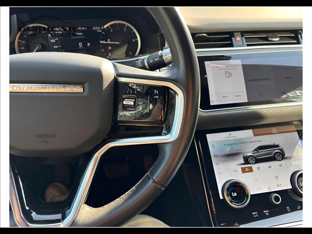 LAND ROVER Range Rover Evoque II 2019 - Range Rover Evoque 2.0d i4 mhev