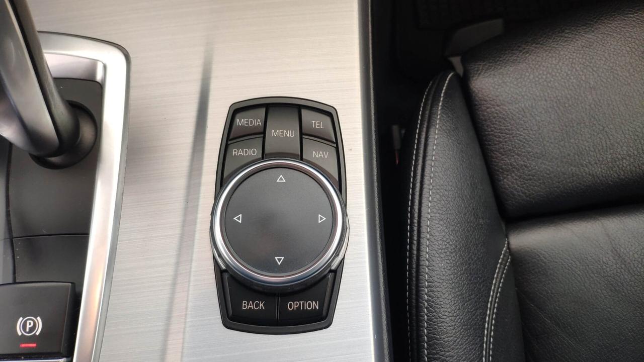 Bmw X4 xDrive20d