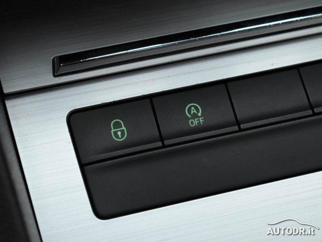 SKODA Octavia Wagon 1.5 G-Tec DSG Executive NAVI, KM CERTIFICATI