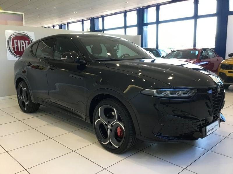 Alfa Romeo Tonale 1.3 Plug-in Hybrid 270cv AT6 Tonale Veloce Q4 my26