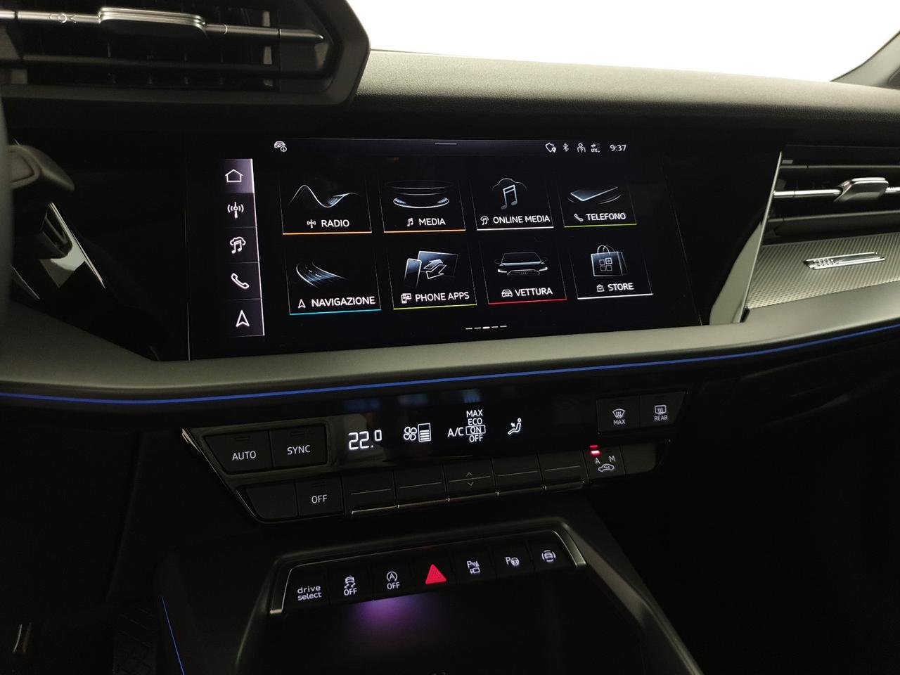 Sportback 2.0TDI 150CV S tronic Business Advanced