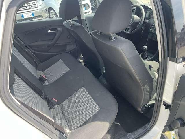 Volkswagen Polo 5p 1.2 Trendline 60cv