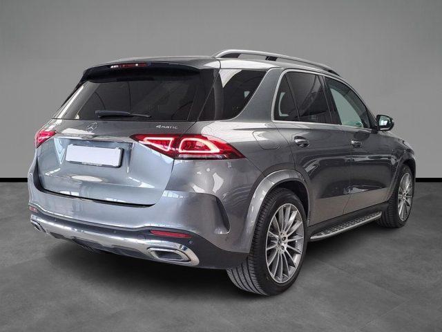 MERCEDES-BENZ GLE 350 de hybrid EQ 4Matic Premium + Tetto