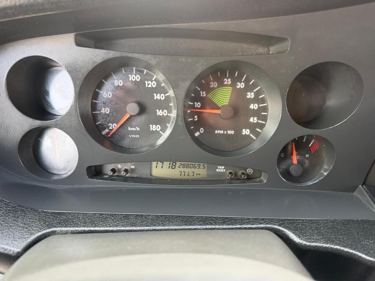 Iveco Daily 35C14 3.0 Hpi TDI PC-RG Cabinato ribaltabile