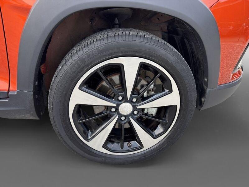 DR AUTOMOBILES DR3 dr3 S2 1.5 Bi-Fuel GPL
