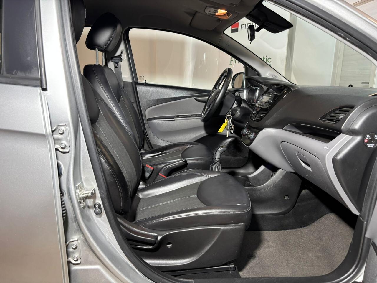 Opel Karl 1.0 Benzina 75 CV
