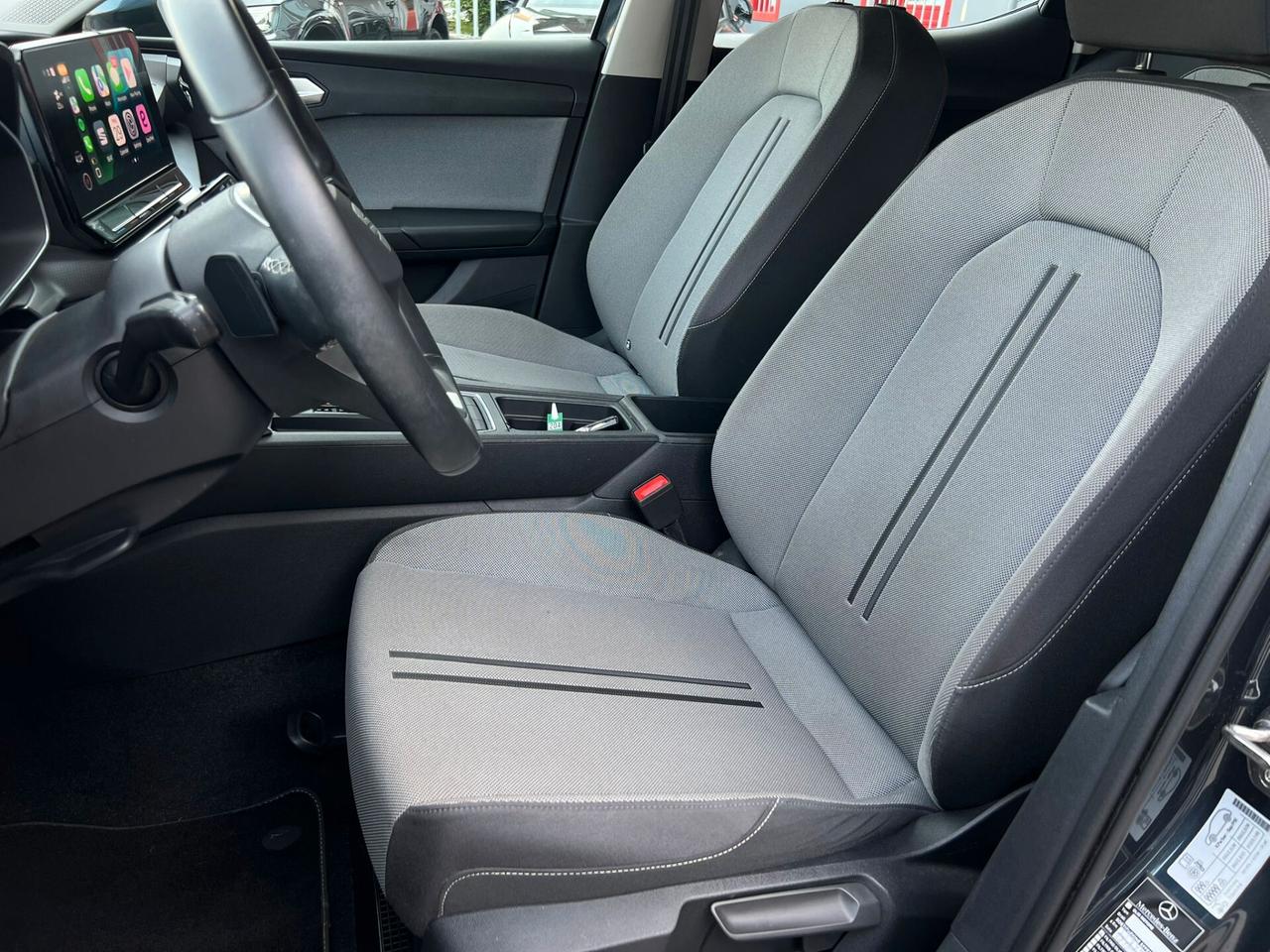 Seat Leon 1.0 eTSI 110 CV DSG Style