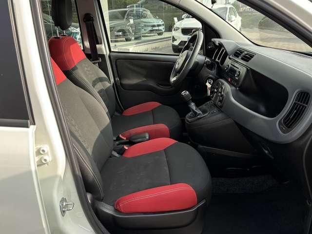 Fiat Panda Panda 1.3 mjt 16v Easy s&s 95cv