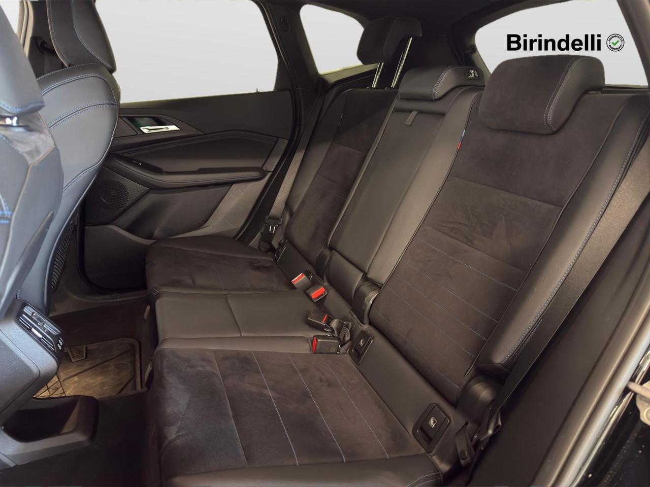 BMW Serie 2 A.T. (U06) - 218d Active Tourer Msport