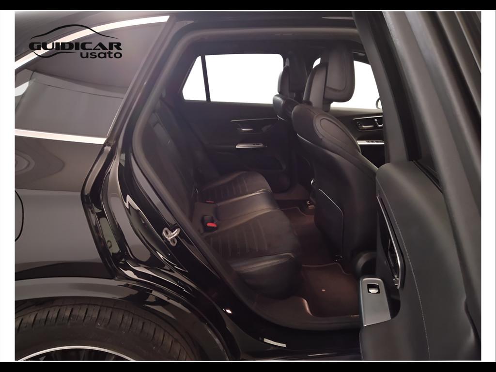 Mercedes-Benz GLC - X254 - GLC 220 d AMG Premium 4matic auto