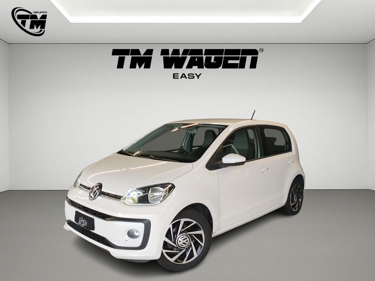 Volkswagen up! 1.0 5p. move - NEOPATENTATI