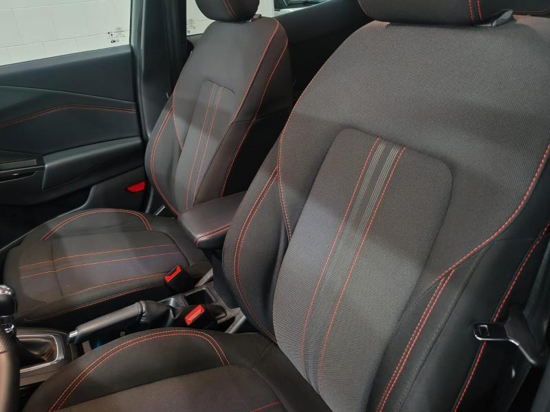 Ford Puma 1.0 ecoboost Hybrid ST-Line 125cv