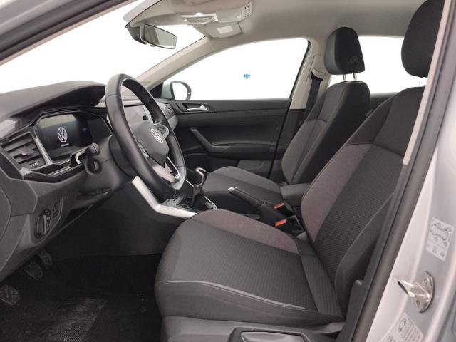 VOLKSWAGEN Taigo 1.0 tsi Life 115cv