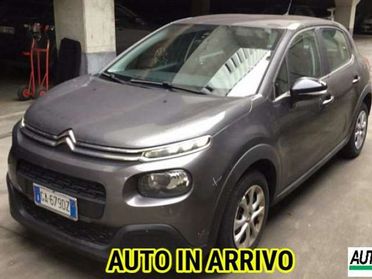Citroen C3 1.2 puretech Feel s
