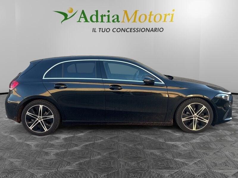 Mercedes-Benz Classe A A 180 d Automatic Business