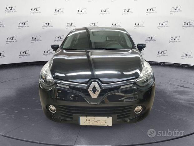 Renault Clio 1.2 5 p GPL