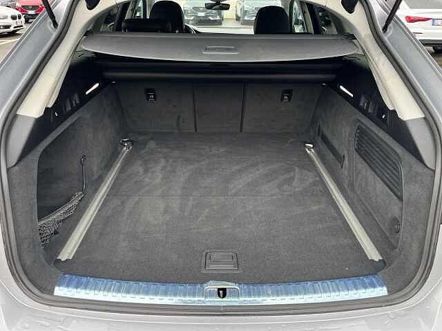 Audi A6 Avant 40 2.0 TDI S tronic Business Sport