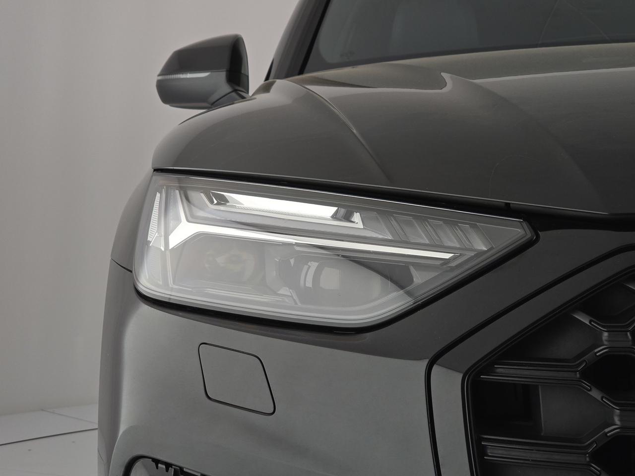 Audi Q5 40 2.0 tdi mhev 12v s line plus quattro s-tronic