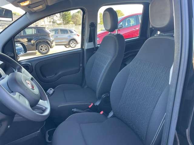 Fiat Panda Panda 1.0 firefly hybrid "Km 15.000"