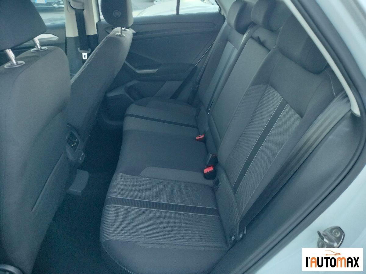 VOLKSWAGEN - T-Roc 2.0 tdi Style 150cv dsg