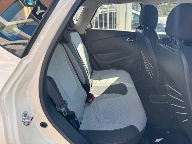 Renault Captur dCi 8V 90 CV Start&Stop Energy Intens