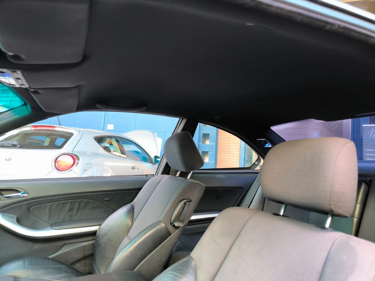 Bmw 328 328Ci cat