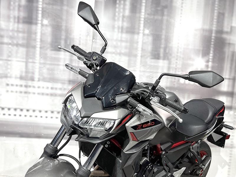 Kawasaki Z 650