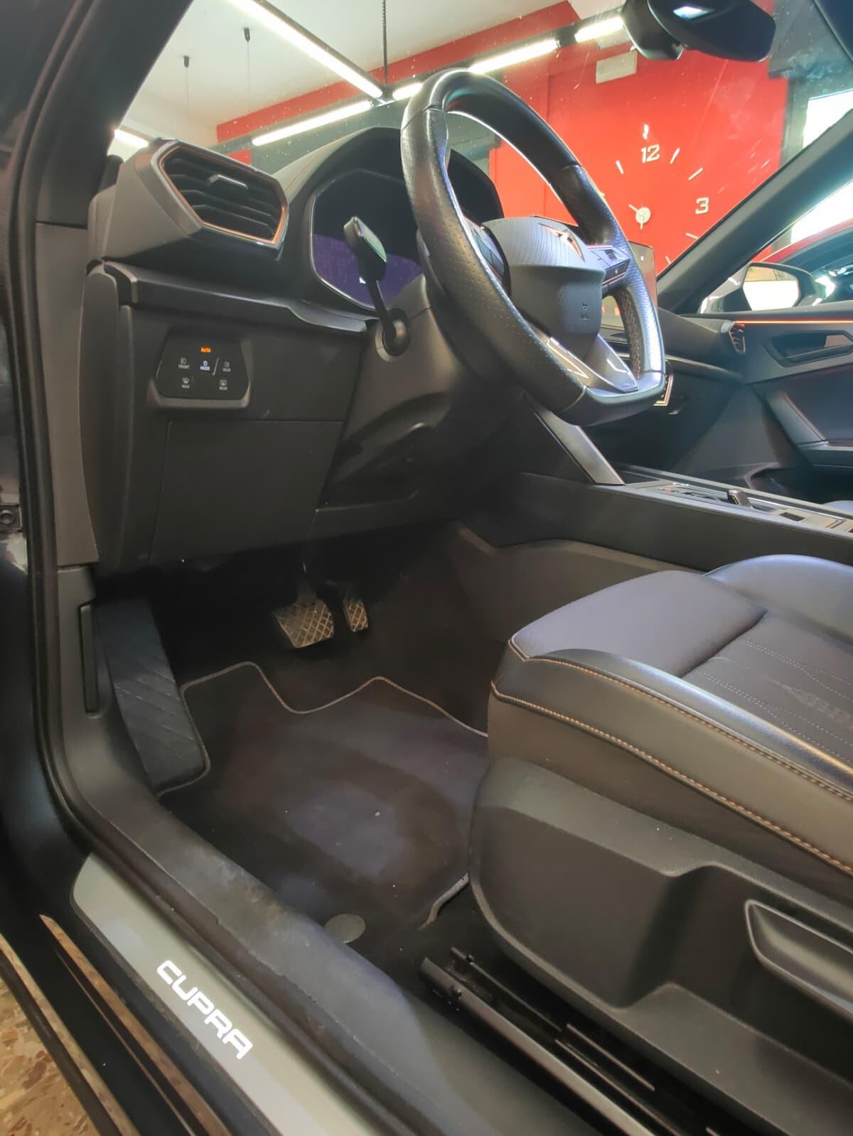 Cupra Formentor 2.0 TDI 4Drive DSG 2023