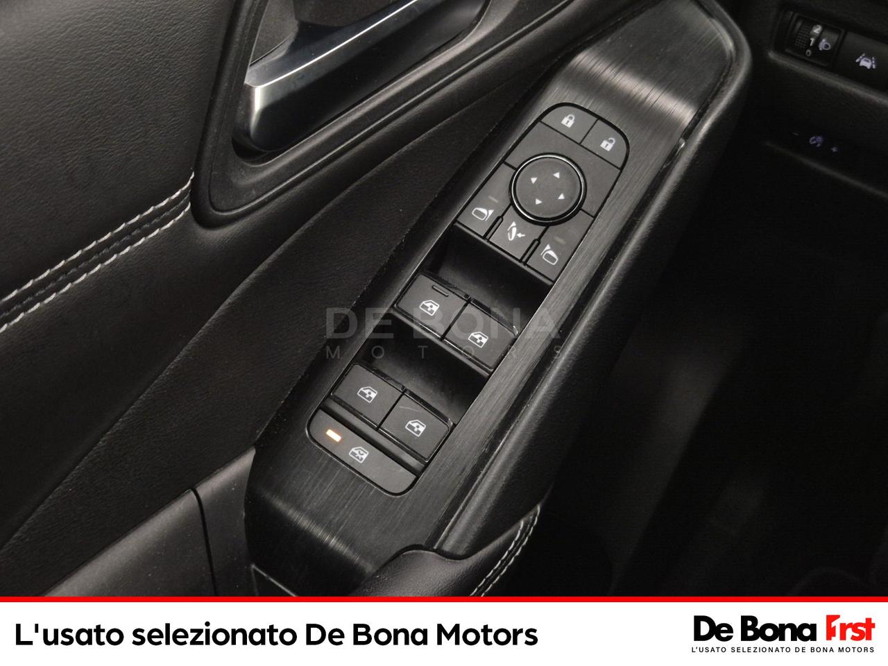 Nissan Qashqai 1.3 mhev n-style 2wd 140cv