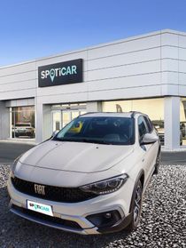 FIAT Tipo Station Wagon 1.0 100cv Cross