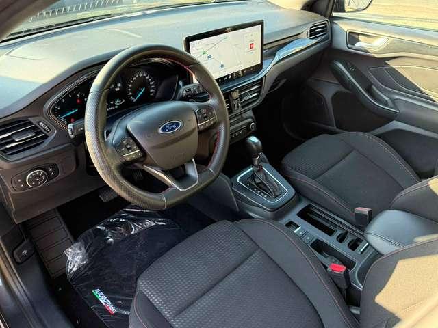 Ford Focus Focus SW SW 1.0 ecoboost h ST-Line 125cv powershift