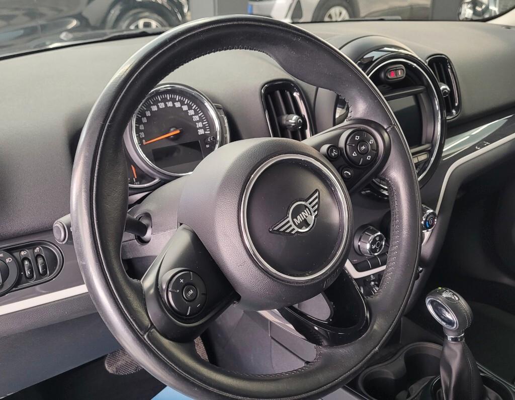 Mini Cooper S Countryman 1.5 SE ALL4 Automatica