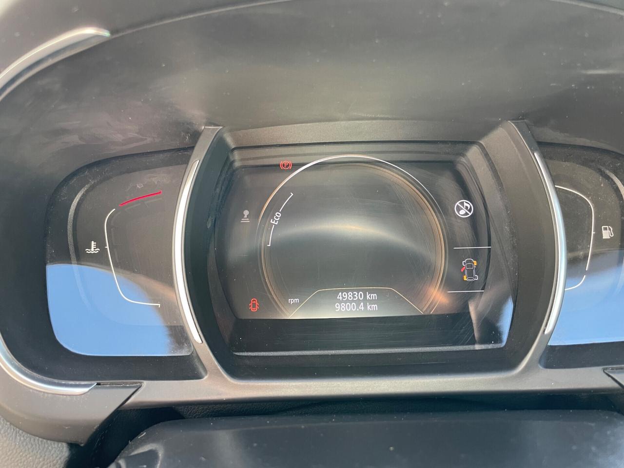 Renault Grand Scenic Blue dCi 120 CV EDC Intens