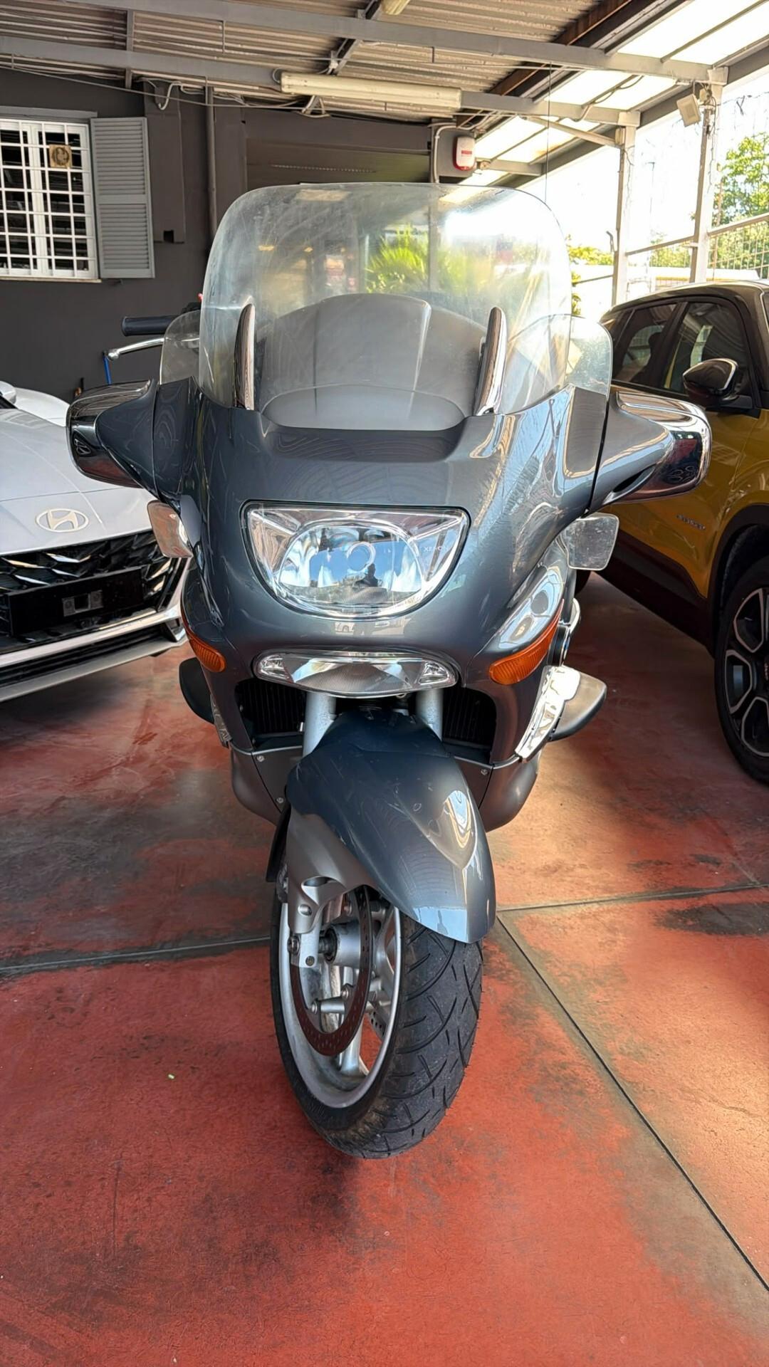 Bmw K 1200 LT Luxury Tourer / Touring,