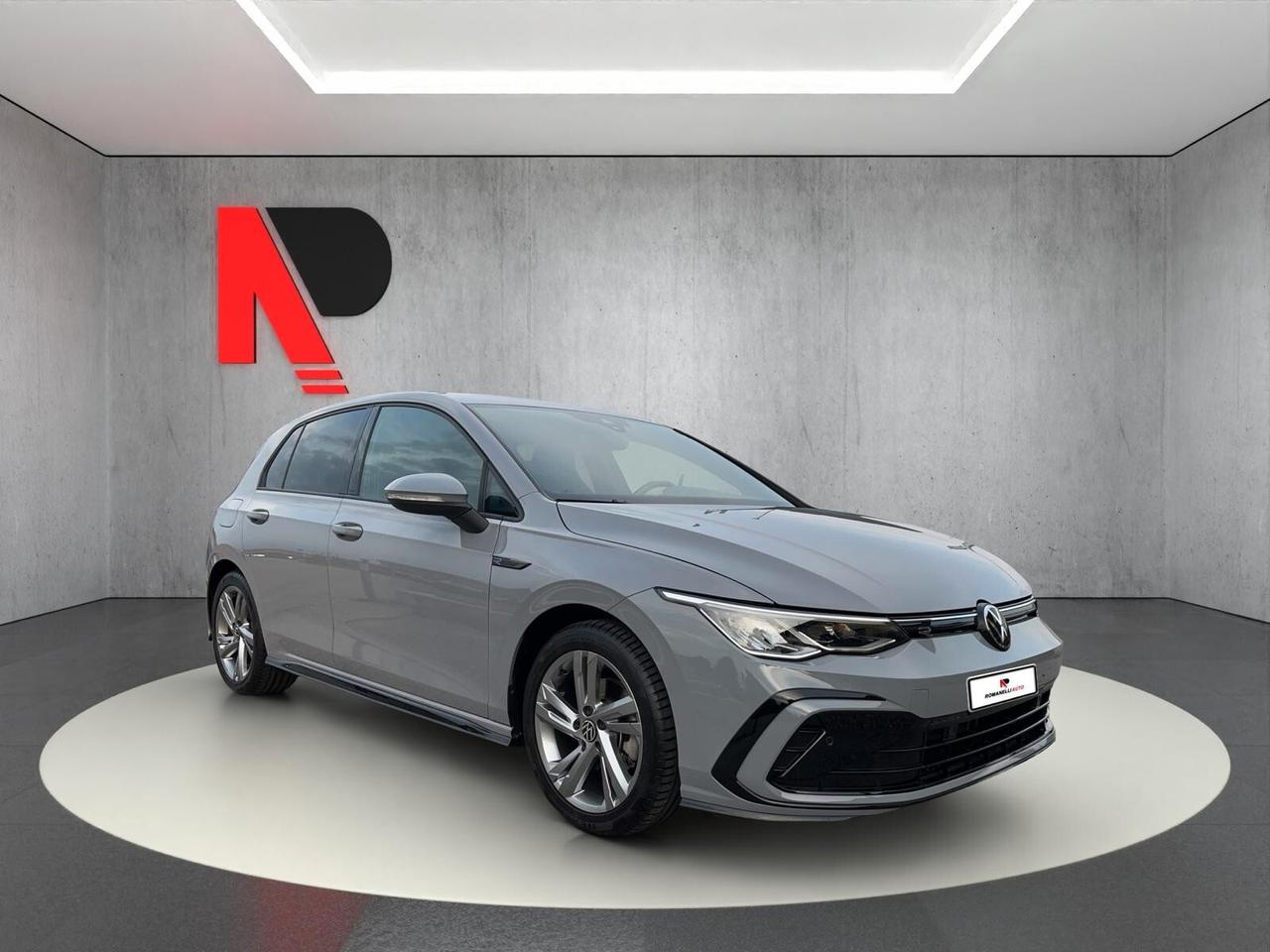 Volkswagen Golf 1.5 eTSI 115 CV DSG R-Line