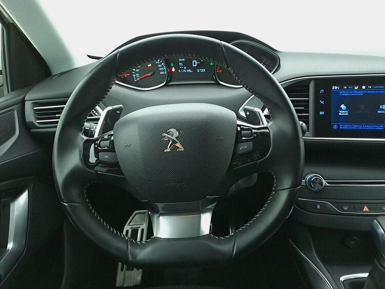 Peugeot 308 SW Style EAT6 BR953932 1.5 Diesel 131CV