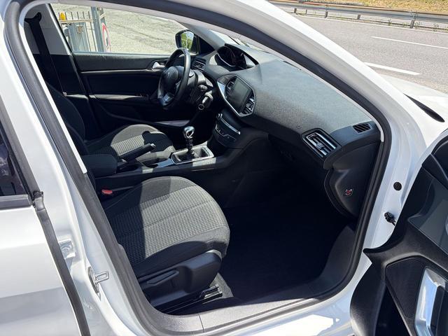 PEUGEOT 308 BlueHDi 100 S&S Active