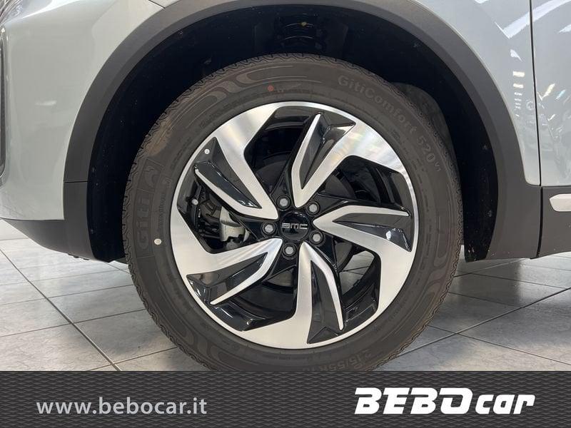 Emc Sei 1.5 CVT BENZINA O BENZINA/GPL - Scopri promo e più dettagli in descrizione!