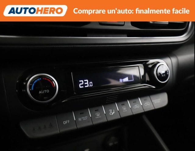 HYUNDAI Kona HEV 1.6 DCT XLine+