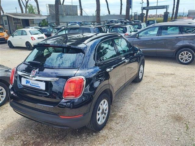 FIAT 500X 1.6 MultiJet Pop Star CRUISE,CLIMA,CERCHI LEGA