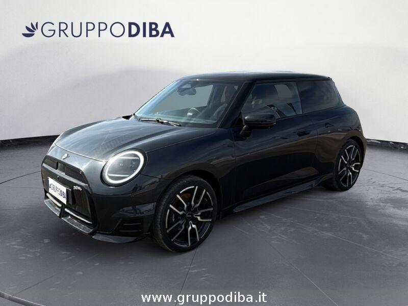 MINI Cooper Mini J01 All-Electric Mini SE Classic