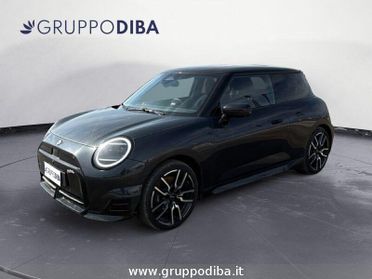 MINI Cooper Mini J01 All-Electric Mini SE Classic