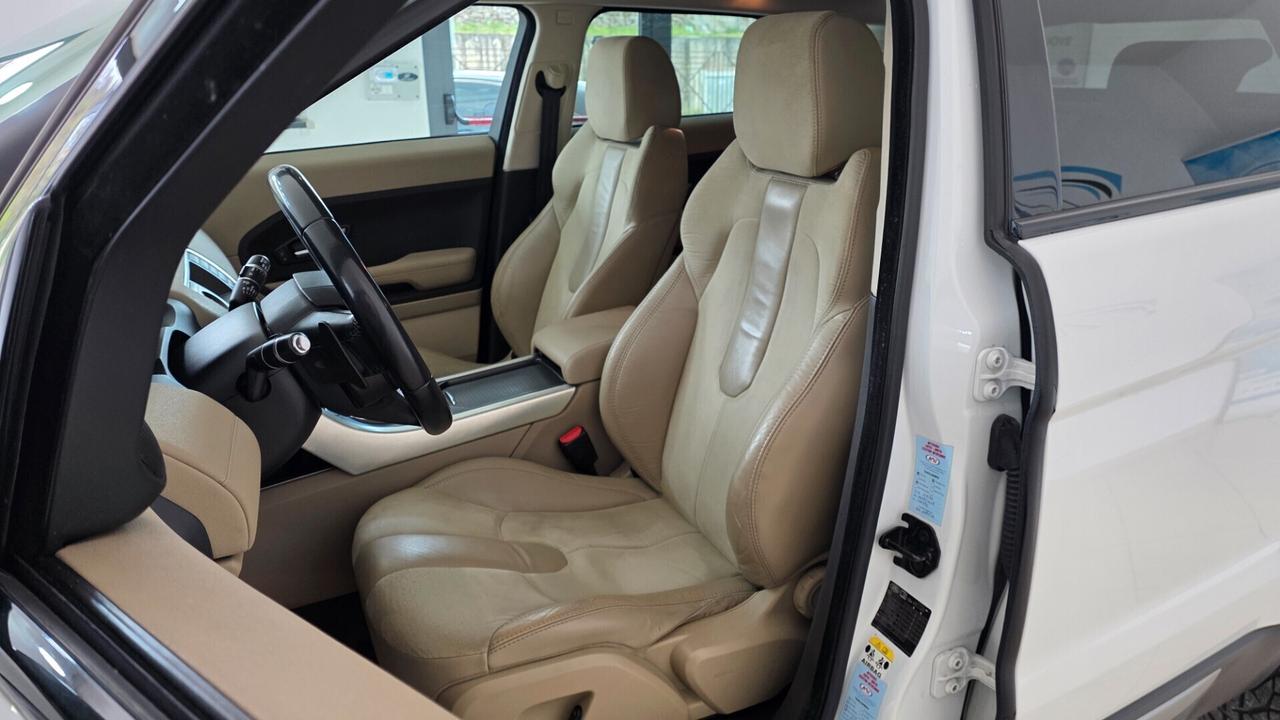 Land Rover Range Evoque 2.2 TD4 5p. Prestige Automatico