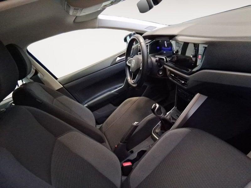 Volkswagen Polo 1.0 EVO Life