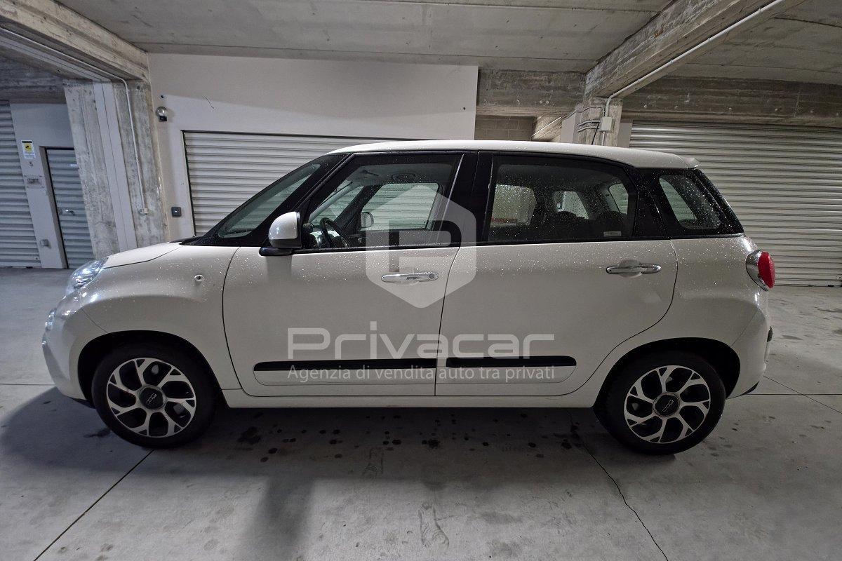 FIAT 500L Pro 1.6 MJT 120CV Pop Star 4 posti (N1)