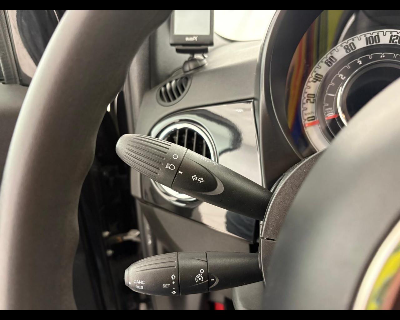 FIAT 500 1.2 Pop 69cv my20