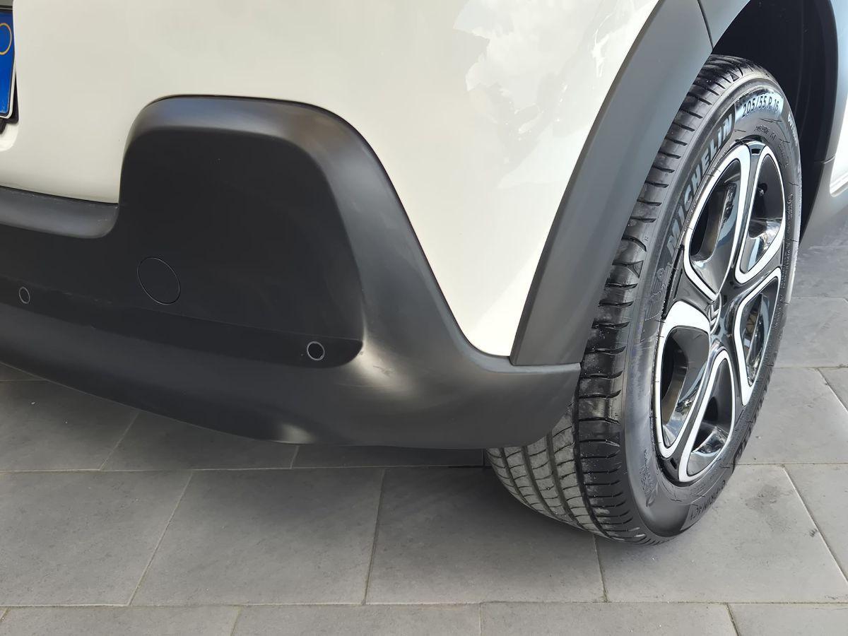 CITROEN - C3 - PureTech 83 S&S Shine Pack