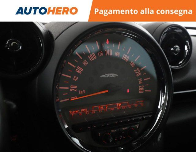 MINI Countryman Mini John Cooper Works Countryman ALL4