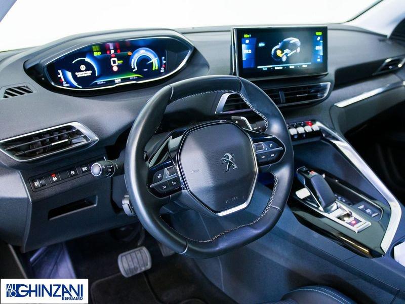 Peugeot 3008 Hybrid4 300 e-EAT8 Allure Pack - Km0